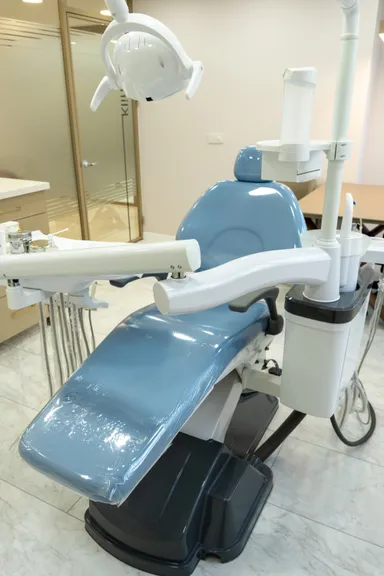 All on Dental Clinic Istanbul Turkey photo 1