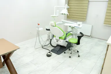 All on Dental Clinic Istanbul Turkey photo 2