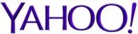 logo of Yahoo Finance