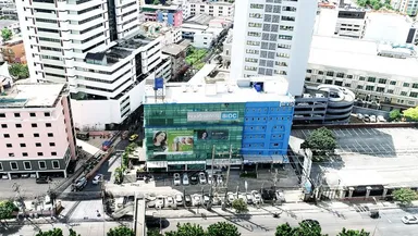 Bangkok International Dental Center (BIDC) - Main Headquarters photo 1