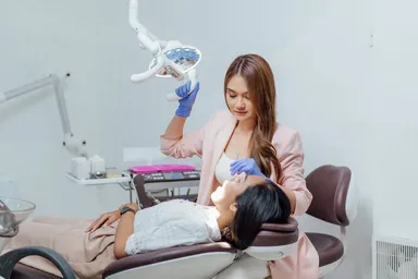 Bali Sudirman Medical Centre (Dental) photo 2