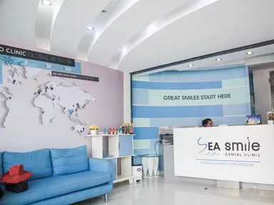 Sea Smile International Dental Clinic (Phuket) photo 2