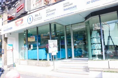 Sea Smile International Dental Clinic (Phuket) photo 1