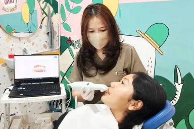 GiO Dental Care Bali photo 1