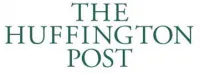 logo of Huffington Post